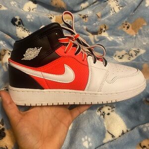 Air Jordan Women’s Shoe
